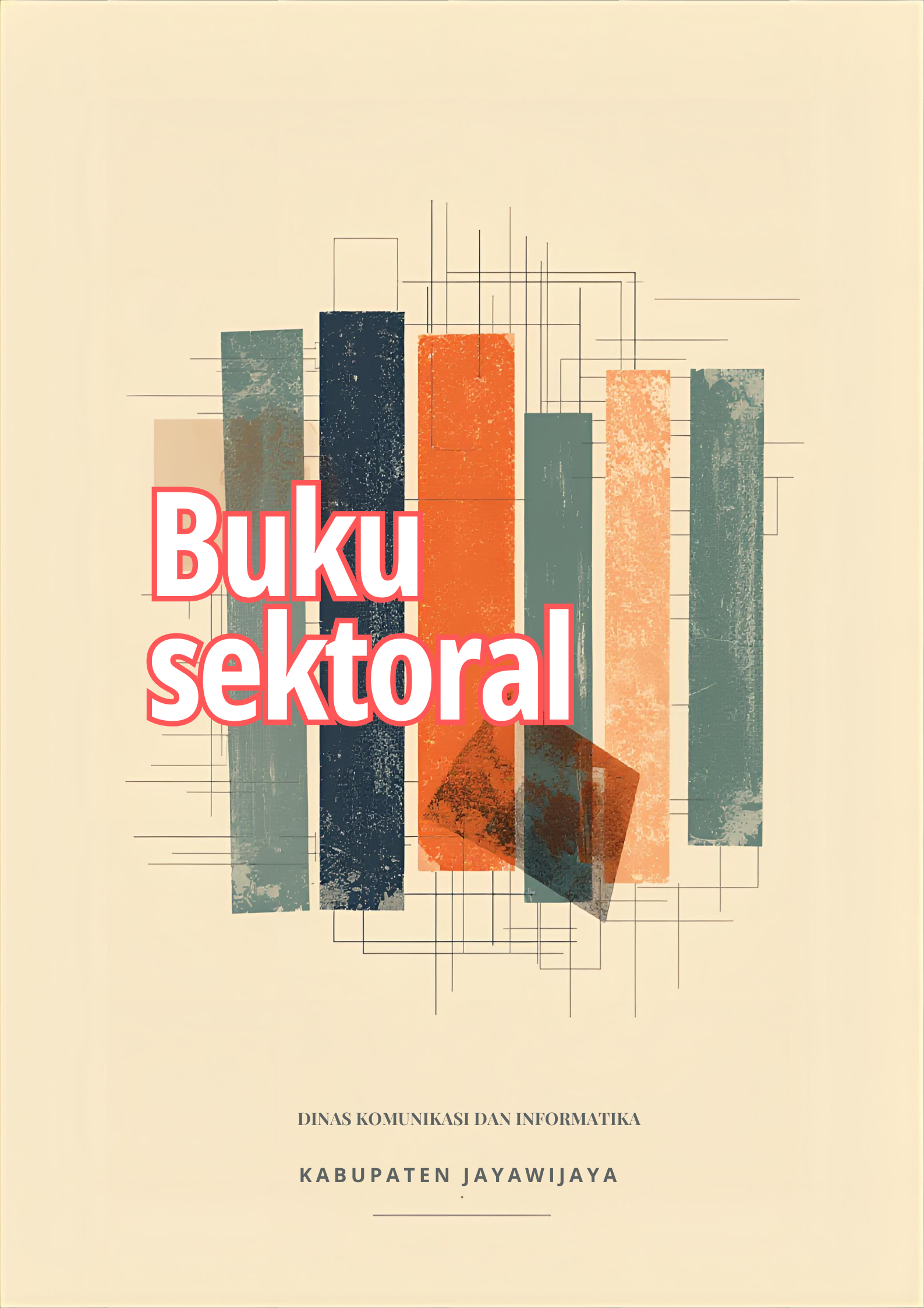 BUKU SEKTORAL